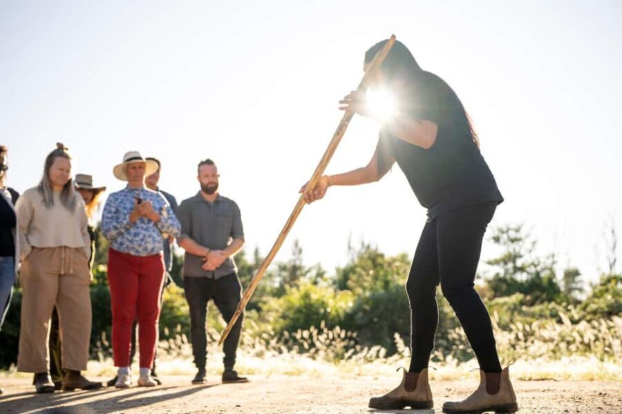 Byron Bay: Bangalow Bush Tucker Tour - Who Will Love This Experience?