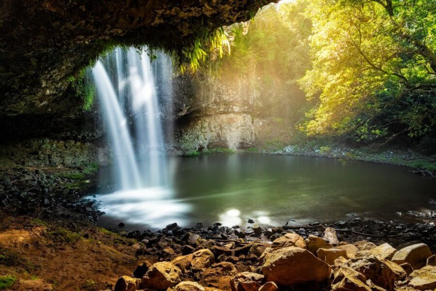 Byron Bay: Behind The Bay Waterfalls & Hidden Gems Day Tour - Why This Tour Works for Different Travelers