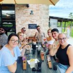 Byron Bay: Full-Day Brewery and Distillery Tour with Lunch - Exploring the Itinerary: What to Expect