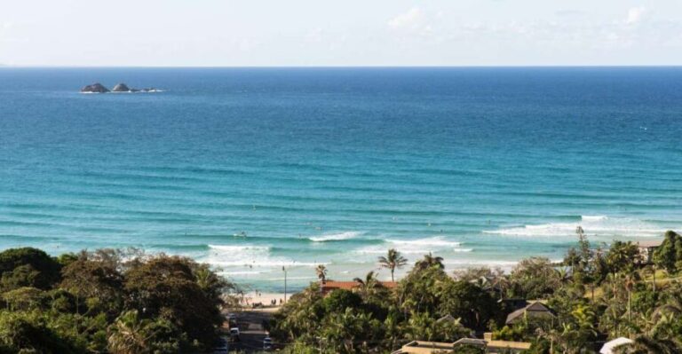 Byron Bay: Hinterland and Bangalow Full-Day Guided Tour - What Makes This Tour Stand Out?