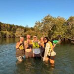 Byron Bay: Kayak and Hike Eco-Tour with Waterfall Swim - The Sum Up: Who Will Appreciate This Experience?
