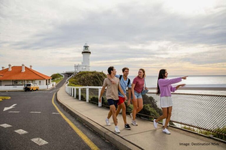 Byron Bay Lighthouse Aboriginal Tour - What Makes the Tour Special?