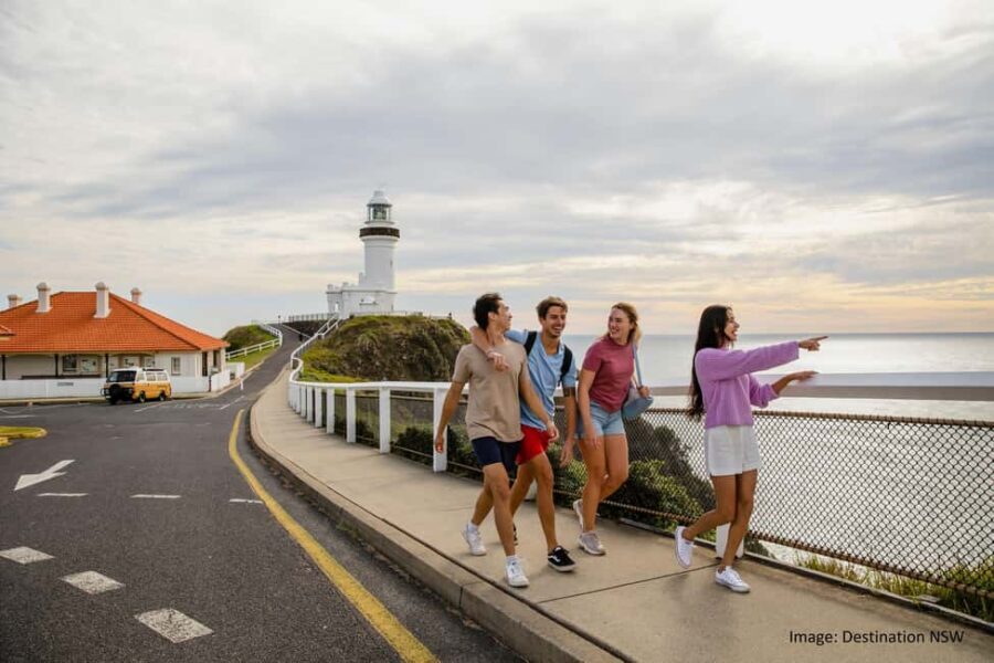 Byron Bay Lighthouse Aboriginal Tour - What Makes the Tour Special?