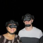 Byron Bay: Nighttime Nature Walk with Night Vision Goggles - Why This Tour Is Worth Considering