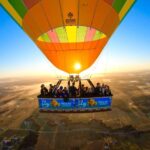 Byron Bay: Sunrise Hot Air Balloon Flight with Breakfast - Why the Experience Is Worth It