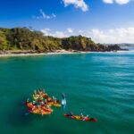 Byron Bay: The Byron Bay Sea Kayak Tour - Practical Tips for Your Kayaking Adventure