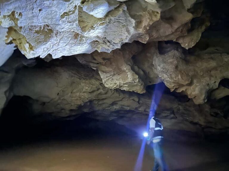 Cabo Ledo - Mermaid's Caves - A Comprehensive Look at the Cabo Ledo - Mermaid’s Caves Tour
