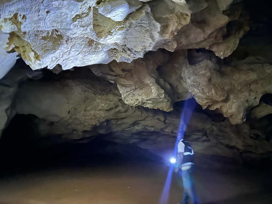 Cabo Ledo - Mermaid's Caves - A Comprehensive Look at the Cabo Ledo - Mermaid’s Caves Tour