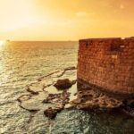 Caesarea, Haifa & Akko Tour / From Jerusalem - Akko: A UNESCO Cultural Melting Pot