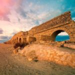 Caesarea, Haifa & Akko Tour / From Tel-Aviv - Akko: A Cultural Crossroads