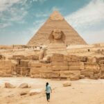 Caire: 4-Day Highlights Tour with Entrance Fees - Day 2: Sakkara, Memphis, and Dahshur—Ancient Egypt’s Hidden Gems
