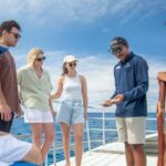 Cairns: 2-Day Great Barrier Reef and Fitzroy Island Tour - An In-Depth Look at the Itinerary and Experiences