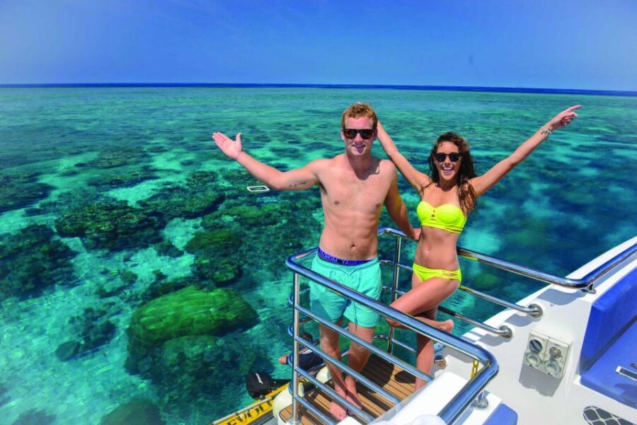 Cairns: 2-Day Great Barrier Reef & Daintree Rainforest Tour - Who Would Love This Tour?