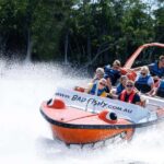 Cairns: 35-Minute Jet Boating Ride - The Value of This Experience