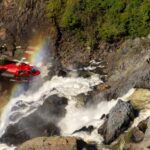 Cairns: 45 Min Great Barrier Reef & Rainforest Scenic Flight - The Flight Itself: What to Expect from Start to Finish