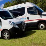 Cairns Airport Shared Transfer to Cairns - The Sum Up