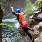 Cairns: Behana Gorge Rainforest Adventure Tour - The Itinerary and What to Expect