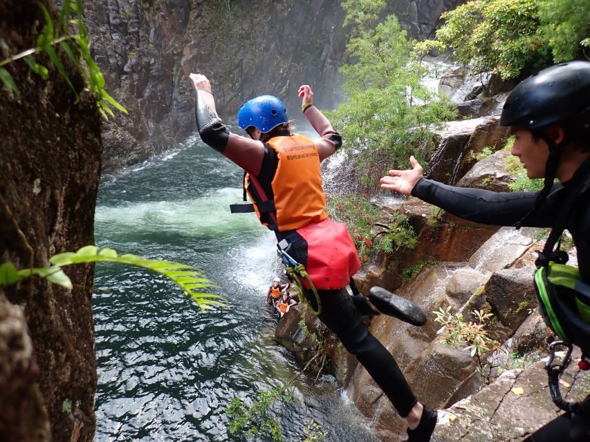 Cairns: Behana Gorge Rainforest Adventure Tour - The Itinerary and What to Expect