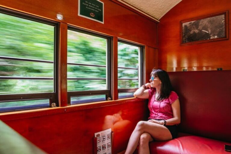Cairns: Best of the Kuranda Rainforest Full-Day Tour & Lunch - The Itinerary in Detail: What to Expect