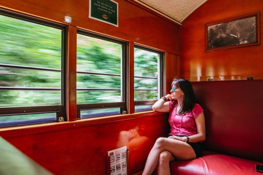 Cairns: Best of the Kuranda Rainforest Full-Day Tour & Lunch - The Itinerary in Detail: What to Expect