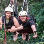 Cairns: Bungy Jump & Giant Swing Combo - Practical Aspects and Considerations