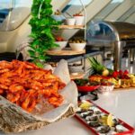 Cairns Catamaran Harbour and Dinner Cruise - FAQ