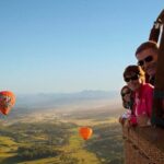 Cairns Classic Hot Air Balloon Ochre - Who Should Opt for This Experience?