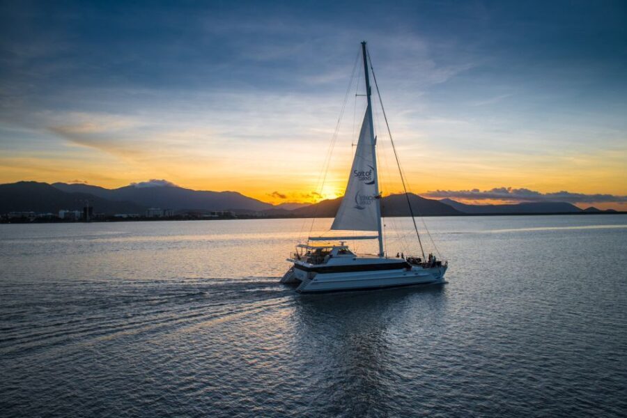 Cairns: Dinner Cruise Experience - Who Will Love This Cruise?