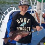 Cairns Estuary Fishing - What the Itinerary Looks Like