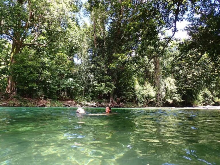 Cairns: Explorer Tour- Cairns Waterfalls - What’s Included and What to Bring