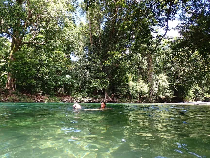 Cairns: Explorer Tour- Cairns Waterfalls - What’s Included and What to Bring