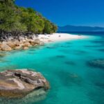 Cairns: Fitzroy Island Ferry, optional lunch, tours, snorkel - Who Will Love This Experience?