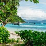Cairns: Fitzroy Island Full-Day Trip with Optional Extras - Exploring Fitzroy Island: The Ultimate Day-Trip Experience