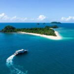 Cairns: Frankland Islands Great Barrier Reef Tour - Introduction: A Well-Rounded Reef and Rainforest Experience