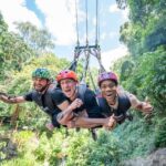Cairns: Giant Swing - Practical Tips for Bookings and the Day