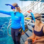 Cairns: Great Barrier Reef Pontoon - Indulgence Package - Whats Included and Whats Not