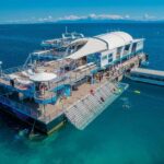 Cairns: Great Barrier Reef Pontoon with Water Activities - Water Activities: Snorkeling, Semi-Sub, and Helmet Dives