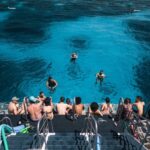 Cairns: Great Barrier Reef Snorkeling Cruise with Lunch - The Itinerary: What You’ll Experience