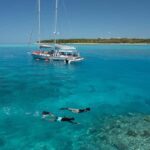 Cairns: Green Island & Great Barrier Reef Sailing Tour - The Itinerary—What You Can Expect