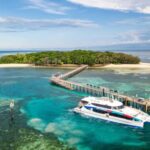 Cairns: Green Island + Moore Reef Activity Platform Combo - What You Need to Know