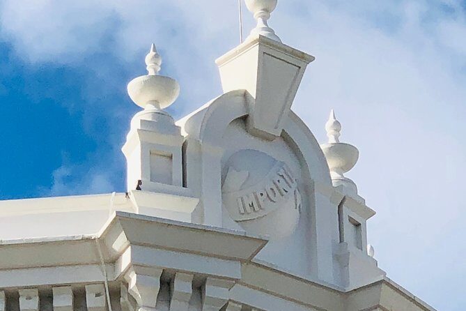 Cairns History Walking Tour - What Makes This Tour Stand Out?