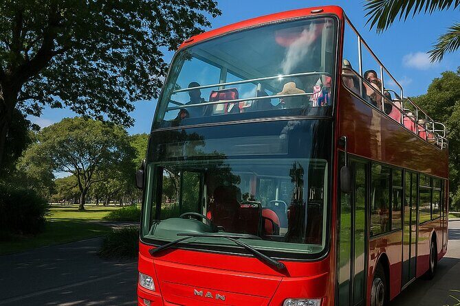 Cairns Hop on Hop Off - Why This Tour Offers Good Value