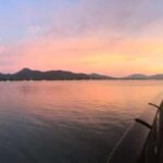Cairns: Hot Air Balloon Flight & 3-Course Lunch - FAQ