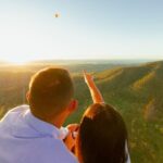 Cairns Hot Air Balloon Flight + Bad Fishy Jet Boating Cairns - Who Will Love This Tour?