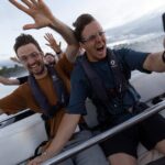 Cairns Jet Boat Ride - The Experience on the Water: Thrills and Scenic Sights