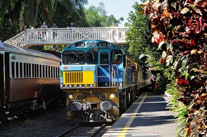 Cairns Kuranda Skyrail and Railway Small group tour - Final Thoughts: Who Will Love This Tour?