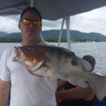 Cairns: Morning Estuary Fishing Charter - What to Expect During Your 4.5-Hour Tour