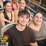 Cairns Party Bus Pub Crawl Night Out Experience - Drinks, Vouchers, and Value