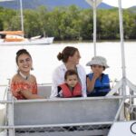 Cairns: Pontoon Boat Hire with Optional BBQ and Fishing Hire - Who This Experience Is Perfect For