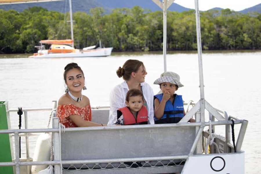 Cairns: Pontoon Boat Hire with Optional BBQ and Fishing Hire - Who This Experience Is Perfect For